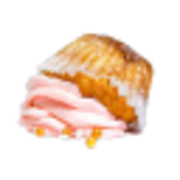 Smooshed Cupcake — dessert emoji for Slack & Discord (Discord)