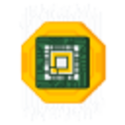 Chip — technology emoji for Slack & Discord (Discord)
