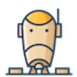 Roger Roger 2 — robot emoji for Slack & Discord (Discord)