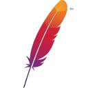 Apache — logo emoji for Slack & Discord