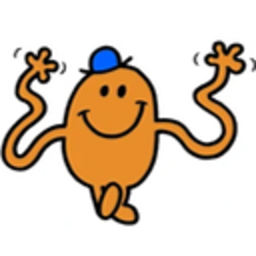 Mr Tickle — cartoon emoji for Slack & Discord (Discord)