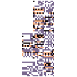 Missingno — pokemon emoji for Slack & Discord (Discord)