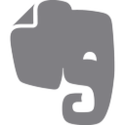 Evernote — logo emoji for Slack & Discord (Discord)