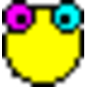 Amorphous Colors — cartoon emoji for Slack & Discord