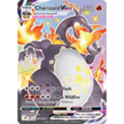 Shinycharizard — cartoon emoji for Slack & Discord (Discord)
