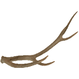 Elk Antler — animal emoji for Slack & Discord (Discord)