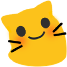 Meow Derpy2 — cat emoji for Slack & Discord (Discord)
