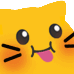 Meow Blep — cute emoji for Slack & Discord (Discord)