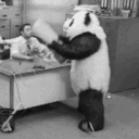 Destroy — animal emoji for Slack & Discord