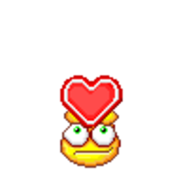 Emoji Heart — cute emoji for Slack & Discord (Discord)