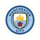 Mancity — logo emoji for Slack & Discord