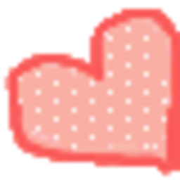 Heart 3 — heart emoji for Slack & Discord (Discord)