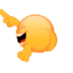 Lmfao 2 — cartoon emoji for Slack & Discord (Discord)