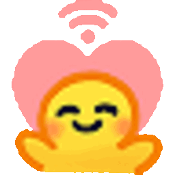 Virtualhug Jms — cute emoji for Slack & Discord (Discord)