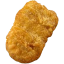Nugget — food emoji for Slack & Discord