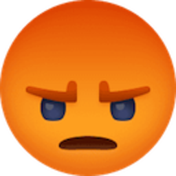 Fb Angry — angry emoji for Slack & Discord (Discord)
