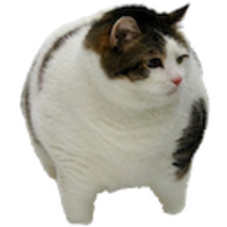 Chonk — cat emoji for Slack & Discord (Discord)