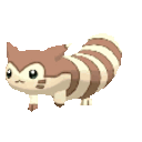 Furretwalk — cartoon emoji for Slack & Discord