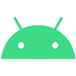 Android10 — logo emoji for Slack & Discord (Discord)