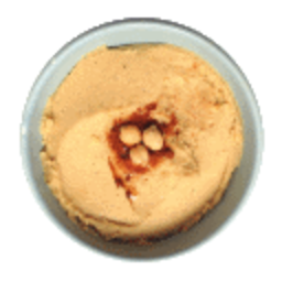 Hummus — food emoji for Slack & Discord (Discord)