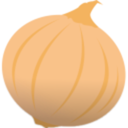 Onion Shaded — onion emoji for Slack & Discord (Discord)