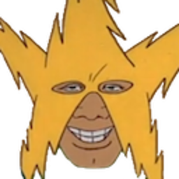 Electro — cartoon emoji for Slack & Discord (Discord)