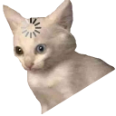 Catmeme Loading — cartoon emoji for Slack & Discord