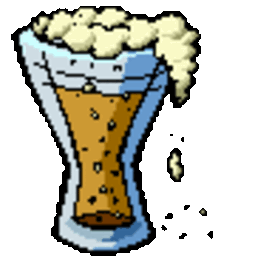 Beer Overflow — beer emoji for Slack & Discord (Discord)