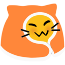Meow Comfyhappy — cat emoji for Slack & Discord