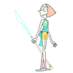 Su Pearl — cartoon emoji for Slack & Discord (Discord)
