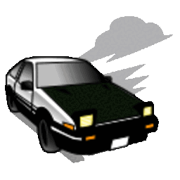 Drift — car emoji for Slack & Discord (Discord)