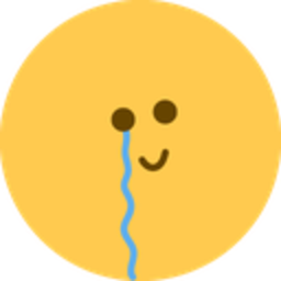 Littlecry — face emoji for Slack & Discord (Discord)
