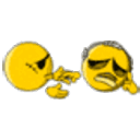 Godfather — cartoon emoji for Slack & Discord