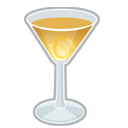 Martini Perfect — drink emoji for Slack & Discord