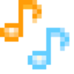 Music Notes — music emoji for Slack & Discord (Discord)
