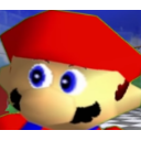 Mario Look — mario emoji for Slack & Discord