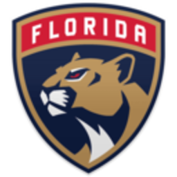 Panthers — logo emoji for Slack & Discord (Discord)