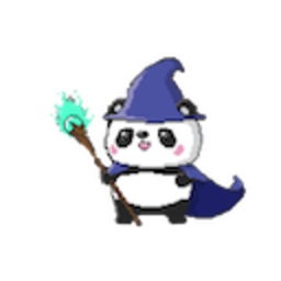 Pandawizard — panda emoji for Slack & Discord (Discord)