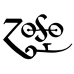 Zoso — logo emoji for Slack & Discord (Discord)