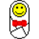 Baby — cute emoji for Slack & Discord