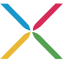 Nexus — logo emoji for Slack & Discord