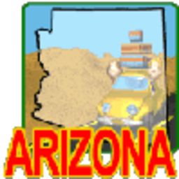 Arizona 2 — symbol emoji for Slack & Discord (Discord)