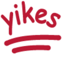 Yikes — reaction emoji for Slack & Discord (Discord)