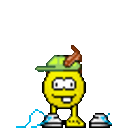 Stupid 2 — character emoji for Slack & Discord