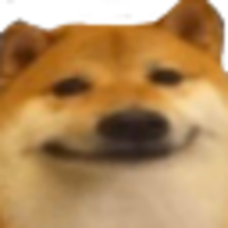 Cheems Hmm — dog emoji for Slack & Discord (Discord)