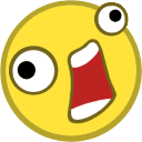 Zomg 2 — emoji emoji for Slack & Discord