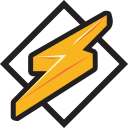 Winamp — icon emoji for Slack & Discord