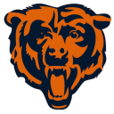 Bears 2 — logo emoji for Slack & Discord