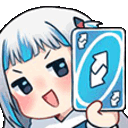 Unoreverse8 — cute emoji for Slack & Discord