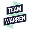 Teamwarren — logo emoji for Slack & Discord